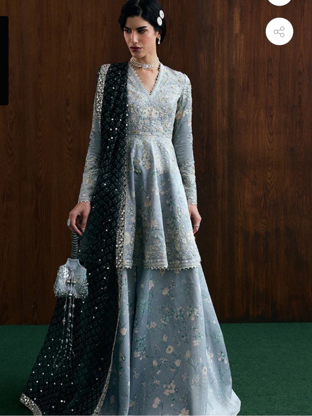 Suffuse by Sana Yasir